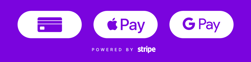 Donate Button