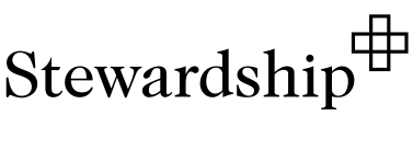 Stewardship